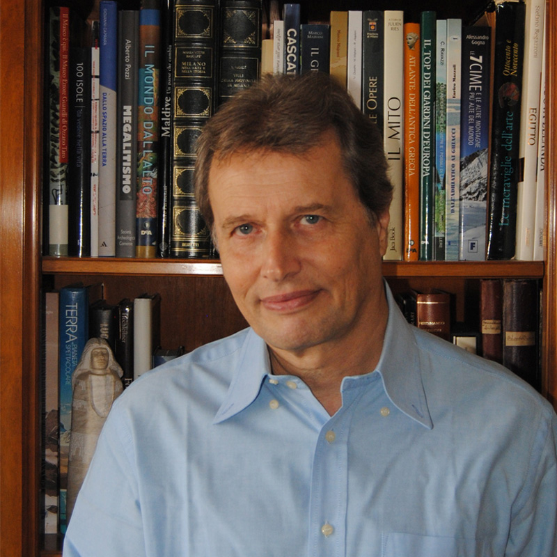 Alberto Majrani