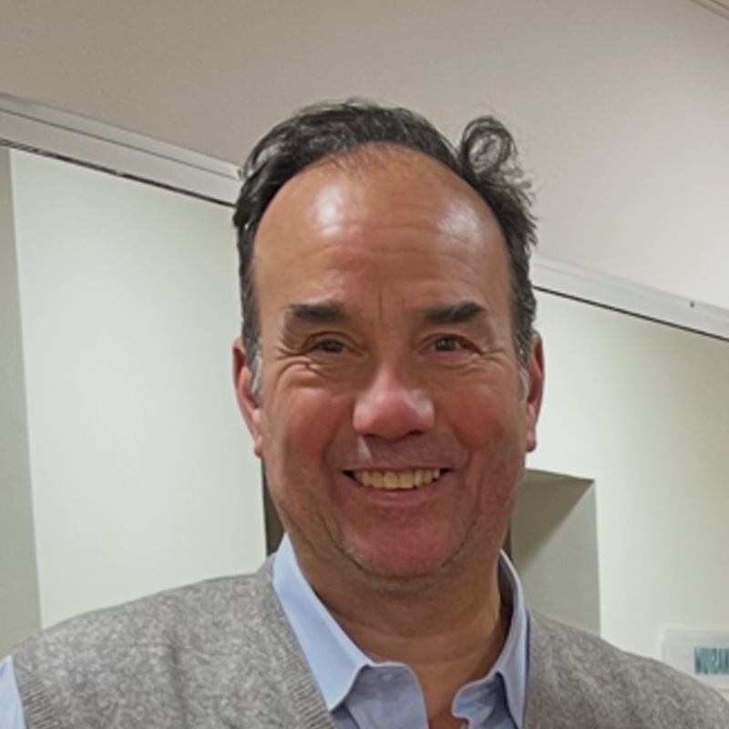 Fabrizio Caldarone