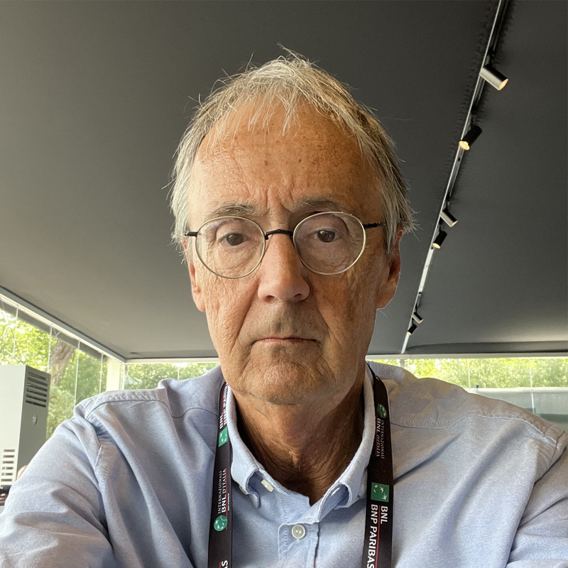 Lorenzo Turchi