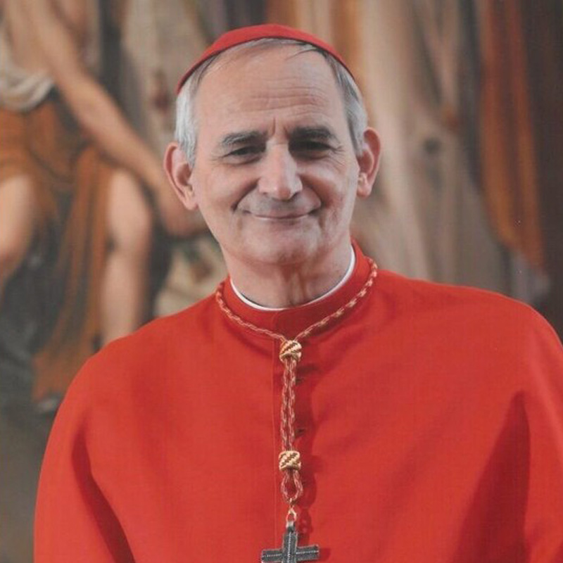 Matteo Zuppi