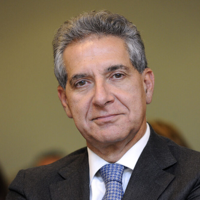 Pierluigi Mantini